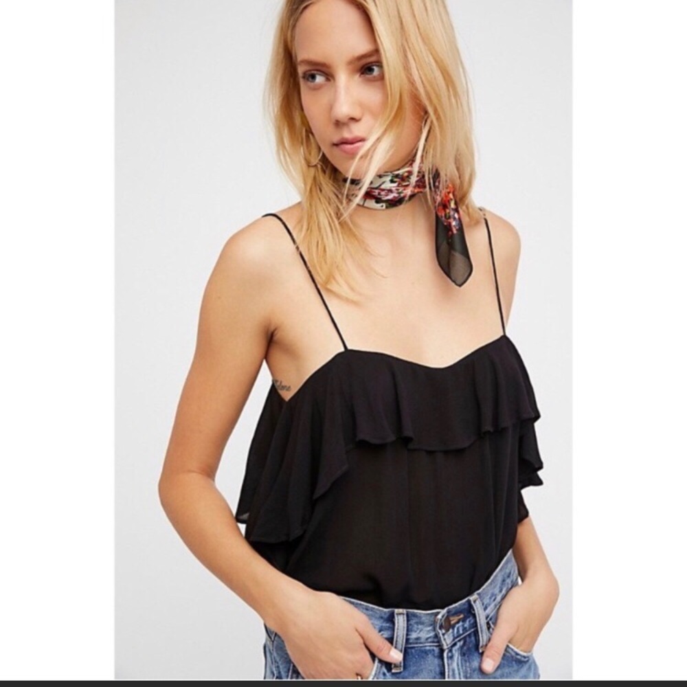 Free People tank top